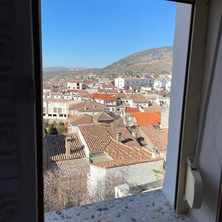 דירות גרנדה Precioso Apartamento En Viznar מראה חיצוני תמונה