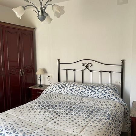 דירות גרנדה Precioso Apartamento En Viznar מראה חיצוני תמונה