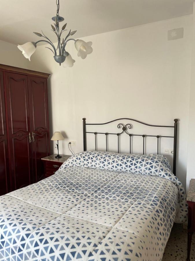 דירות גרנדה Precioso Apartamento En Viznar מראה חיצוני תמונה