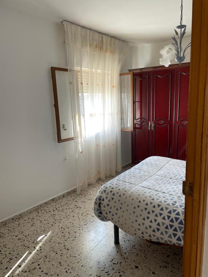דירות גרנדה Precioso Apartamento En Viznar מראה חיצוני תמונה