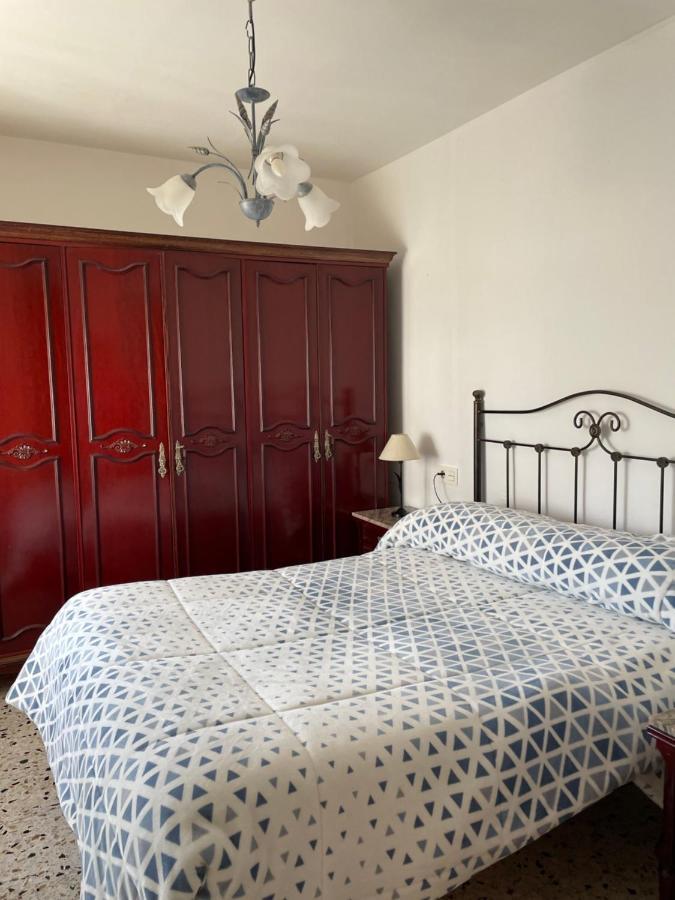 דירות גרנדה Precioso Apartamento En Viznar מראה חיצוני תמונה